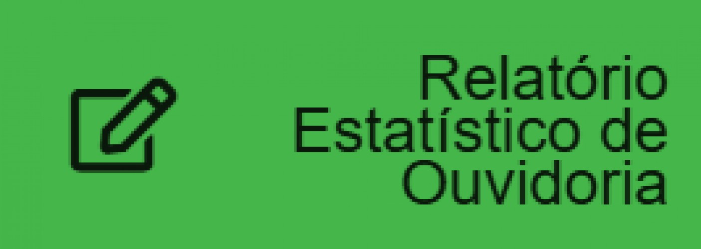 Relatório Estatístico de Ouvidoria