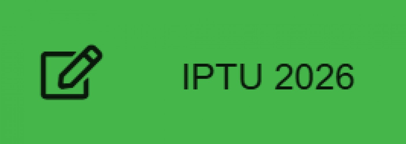 IPTU 2026