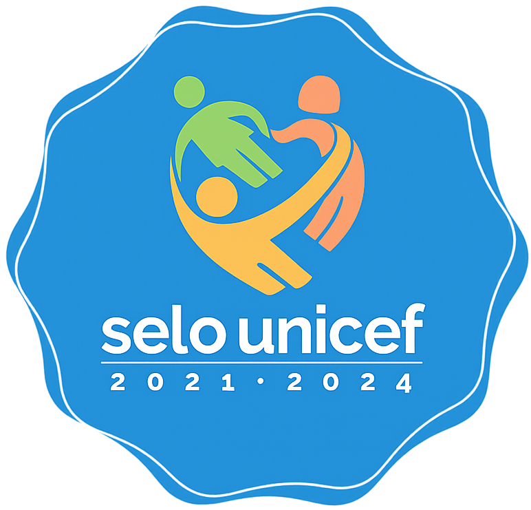 Selo institucional
