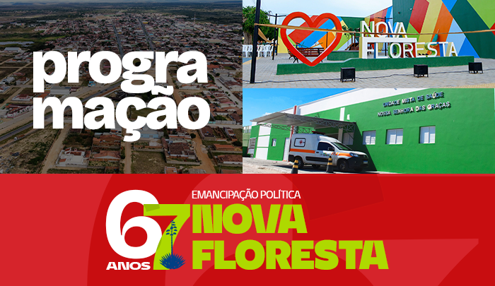 CONVITE DE EMANCIPAÇÃO POLÍTICA 2026