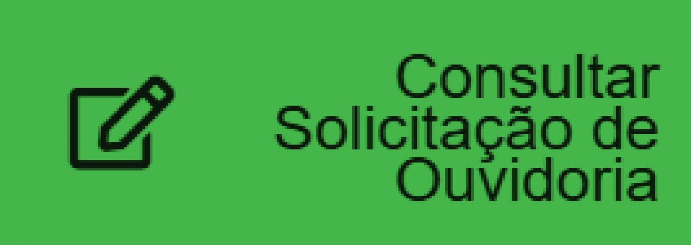 Consultar Solicitação de Ouvidoria