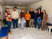 Nova Floresta recebe reunião do Sebrae para fortalecimento do turismo no Curimataú