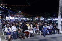 Culto em Ação de Graças celebra os 67 anos de emancipação política de Nova Floresta